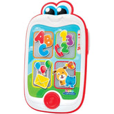 Clementoni Baby Smartphone Battery Operated